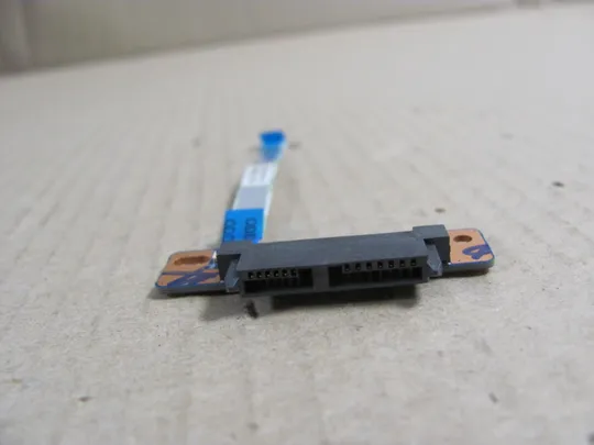 Купити 61-7 плата роз&#039;єм DVD NBX0001KB10 NS-B241 для  Lenovo IdeaPad 320-17 320-17ISK 320-17IKB оригінал