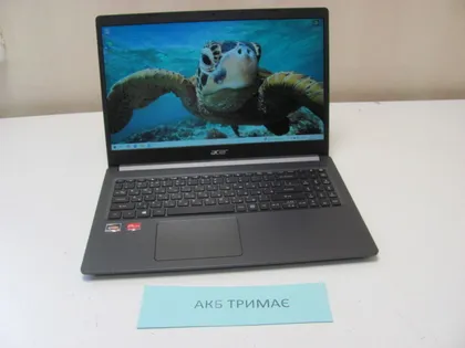 фото, 5682c ACER ASPIRE A515-44 AMD RYZEN 5 4500U 8GB 128GB