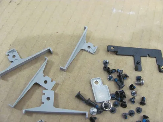 №2-3 комплектуюче для Dell Latitude E6330 оригінал Продаж