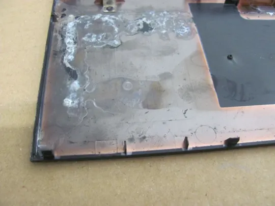 номер0189-1 панель палмрест 0P70YN для Dell Precision M6500 оригінал в Україні