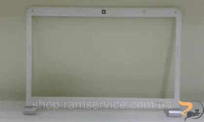 фото, Рамка матриці корпуса для ноутбука PACKARD BELL Easynote TJ66, б/в