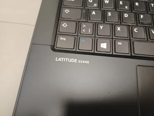 1233 DELL  LATITUDE E5440  core I5 НІМЕЧЧИНА Продаж