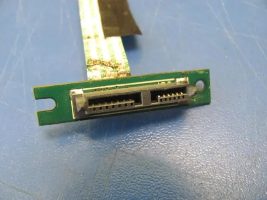 №70-8 Плата підключення DVD привода 073-0301-9358_A для SONY PCG-41213M VPC5B1B9E оригінал Інтернет-аукціон