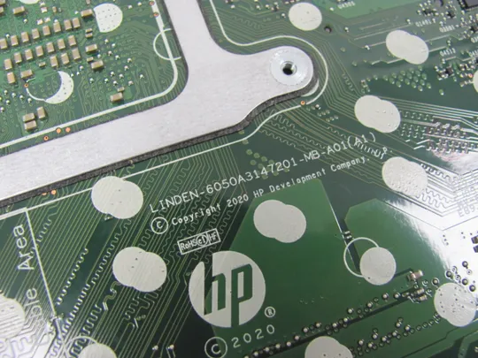 825-1  материнська плата РОБОЧА 6050A3147201 M22243-601 AMD Ryzen 5 Pro 4650u для HP EliteBook 835  845 G7  оригінал Інтернет-аукціон