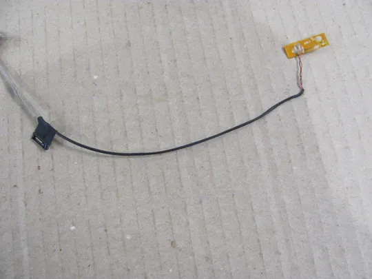 Купити 394-23 шлейф матриці DC02C00ER00 для LENOVO ThinkPad L570 L560  оригінал