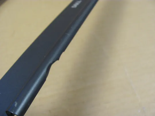 839-14 рамка матриці 03T26J AP14E000400 для Dell Latitude 3550 L3550  оригінал Де купити