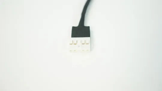 Роз&#039;єм живлення PJ570 ACER (Aspire: V5-431, S3-471, MS2360)з кабелем З аукціону