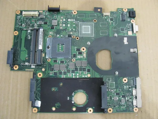 489-5 материнська плата 69N0YVM30B01 для MEDION P7818 E7221 E7222 оригінал Ціна