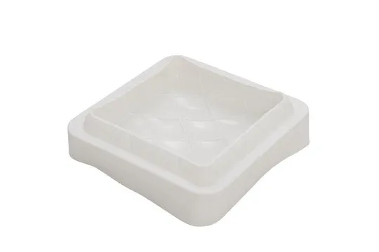 Форма для евродесертов Empire Подушка EM-1486 20х16 см Ціна