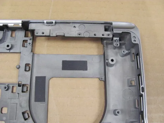 846-6  Кришка дно піддон корпуса AM1DI000601 0HDW1J для Dell Precision 7510 7520 P53F оригінал Де купити