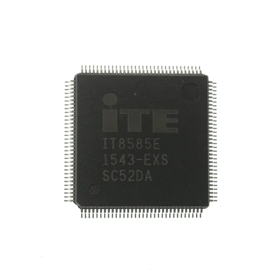 Купити Мікросхема ITE IT8585E EXS (QFP-128) для ноутбука