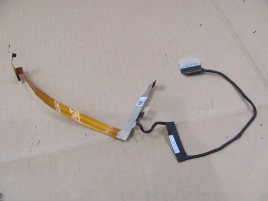 749-18 шлейф 06FRV6 450.0JY0H.0001  для  DELL Inspiron 15  7400  7500 7506 2-in-1 оригінал Ціна