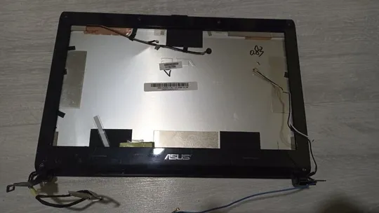 Корпус Asus P31 P31F в зборі Недорого