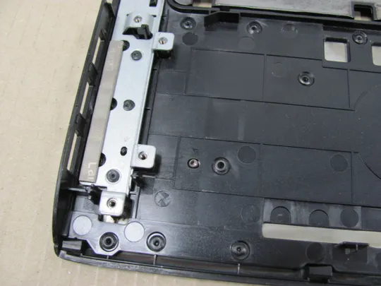 413-1  Кришка панель палмрест 60.4MR01.004 для  SONY VAIO  SVE17 SVE171   оригінал Де купити