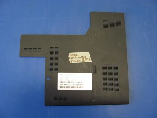 №77-9 Сервісна кришка для ноутбука Dell LATITUDE E5400 0C942C у хорошому стані Оригинал Ціна