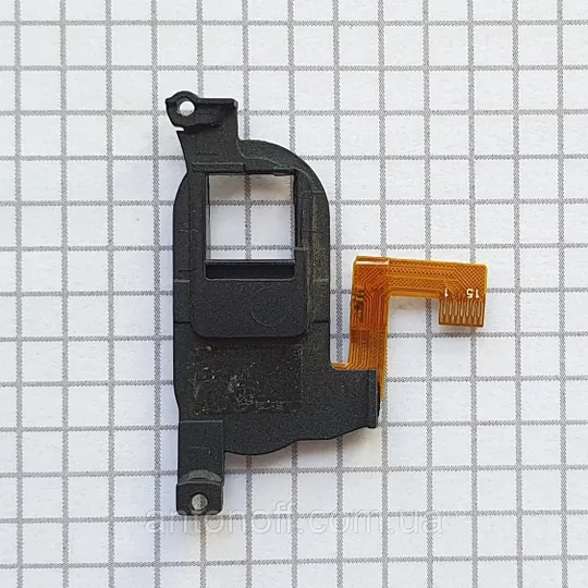 Купити Шлейф Bravis A554 Grand зі сканером відбитка пальця для телефона оригінал з розборки