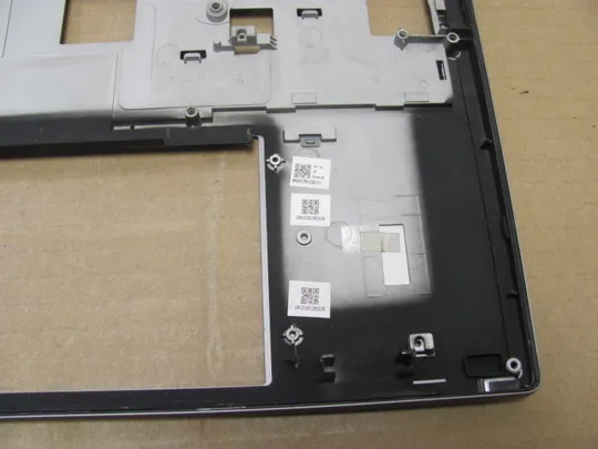 номер1023-1 Кришка панель палмрест 3IXW2TP003  для HP ZBOOK 15 G5 топкейс Верхня панель палмрест cover-C оригінал Інтернет-аукціон