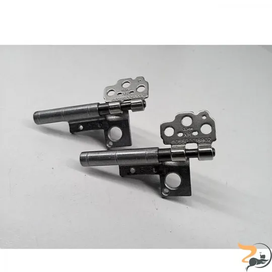 Петля права, дві штуки, HP EliteBook 8460P, 6055B0018902, Б/В Ціна