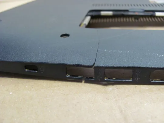 526-3 Кришка дно піддон корпуса 13N0-R7A0642 для Asus F555U X555L X555Q оригінал Де купити