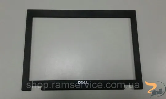 Рамка матриці для ноутбука Dell Latitude E5400, б/в Ціна