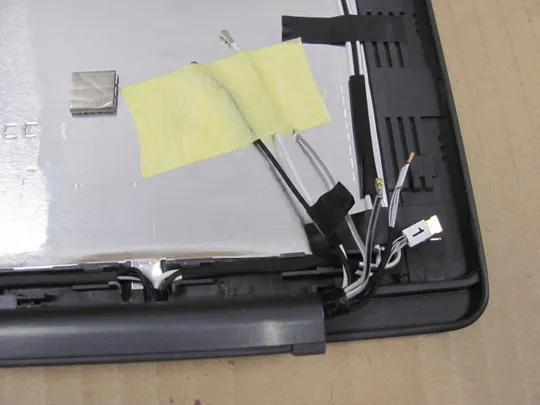 697-39 кришка матриці 0XT98P AQ2EQ000102 для Dell Latitude 7300 E7300 оригінал Інтернет-аукціон