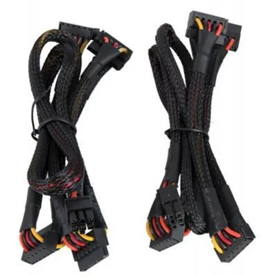 Блок питания Chieftec 750W (GDP-750C-RGB) Де купити