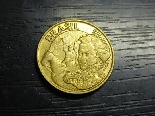 10 сентавос 2012 Бразилія Ціна