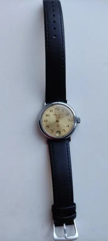 Часы Ракета СССР рабочие rw643 З аукціону