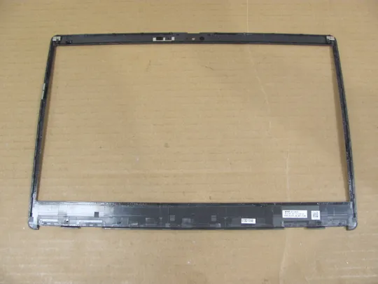 Купити номер0973-3 рамка матриці matrix frame Окантовка дисплея Рамка екрана Корпус рамка матриці  AP2V7000320 06WT7M  для Dell Precision 7550 M7550  7560 оригінал