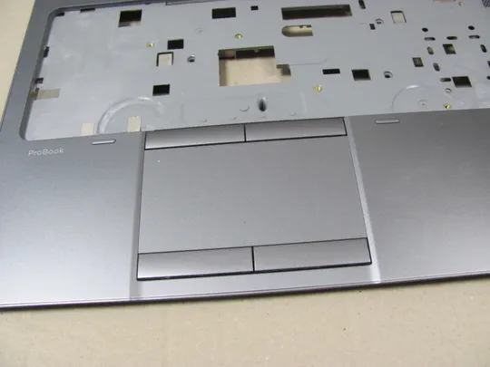 408-1 Кришка панель палмрест тачпад 6070B0686001 738709-001 для  HP ProBook 650 G1 оригінал Продаж