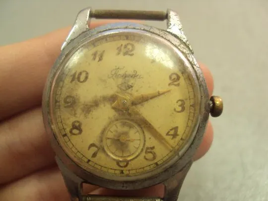 часы наручные победа мчз №352 Продаж