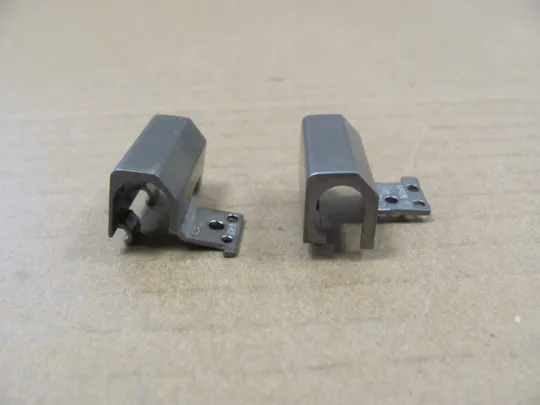 781-9 комплектуюче заглушки петель EA0Z5000A00  для  LENOVO Thinkpad P70 P71 оригінал З аукціону