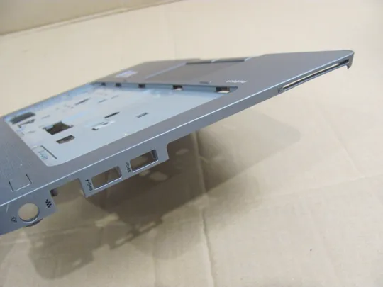 548-3  Кришка панель палмрест та тачпад 6070B0686601 для HP PROBOOK 640 G1 оригінал На торгах