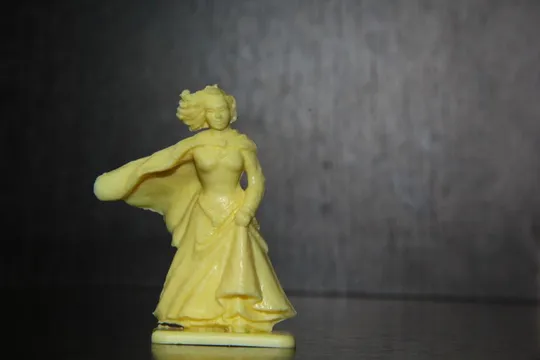 Дева Мариан 52-54мм Kelloggs Англия ОРИГИНАЛ Ціна