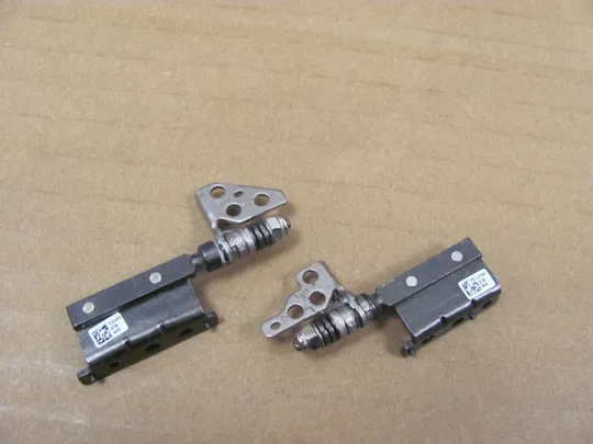 754-7 петлі для DELL Latitude E9510 9510 оригінал З аукціону