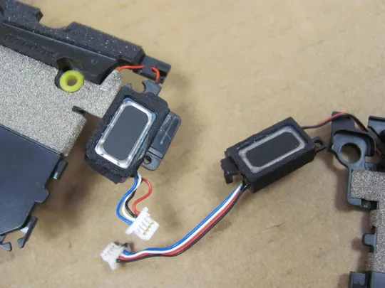 825-41 динаміки PK230011C00 M16052-001  для HP EliteBook X360 1030 G7 оригінал Інтернет-аукціон