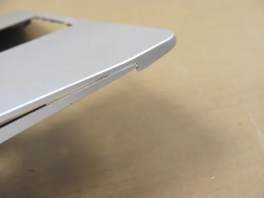 794-2 Кришка панель палмрест 6070b1210201 6070b1487601 l62746-001 l18310-001 для  HP Elitebook 745 840 G5 G6 оригінал Торговий майданчик