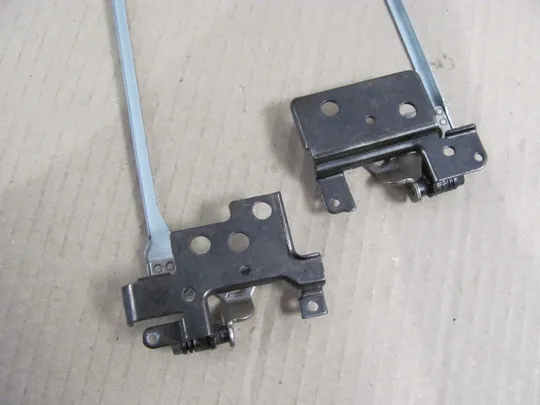 390-7 кріплення з петлями 433.03703.0011  для  Acer  Aspire ES1 ES1-531 ES1-512 ES1-571 MS2394 оригінал З аукціону