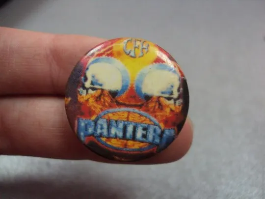 знак детский pantera №4635 Продаж