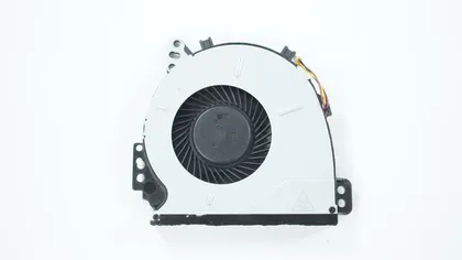 фото, Вентилятор для ноутбука TOSHIBA Satellite L40 (ВЕРСІЯ 2), L45, L40D, L45D, L45TA, L40DT (Кулер)