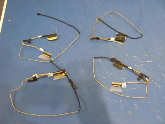 №19-50 шлейф матриці 6017B0428601 для HP EliteBook 840, 810 G1 G2, 1040, 1040 G2 zbook 14 g2 оригінал Де купити