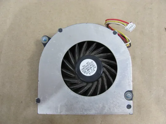 номер0320-15 Вентилятор (кулер, FAN) 6033B0014601  для HP Compaq 6730B 6735b 6530B 6535B 6730B 6735B оригінал Ціна