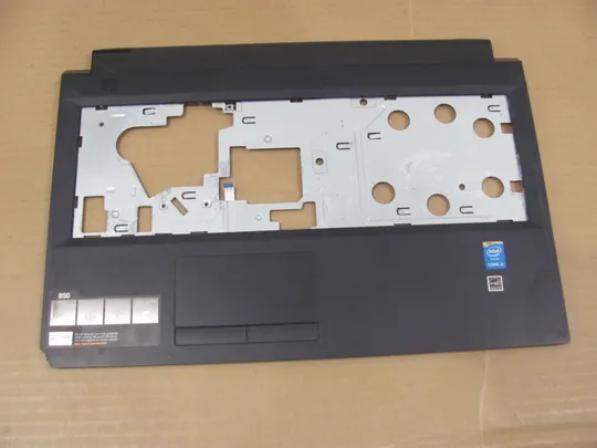773-21 Кришка панель палмрест тачпад AP14K000930 для LENOVO B50-30 B50-45 B50-70 B50-80  оригінал Ціна