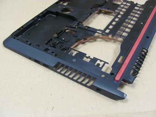 74-20 Кришка дно піддон корпуса 08FGMW 38AM9BCWI00 для Dell Inspiron 15 15-7000  7557 7559 оригінал Інструкція