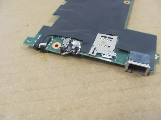 872-8 материнська плата BX260 NM-A531 00UP200 I7-6600U для Lenovo Thinkpad X260  оригінал в Україні