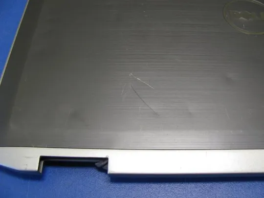 №27-1 верхній корпус кришка матриці 04MNMP DELL LATITUDE E6420 оригінал в хорошому стані Недорого