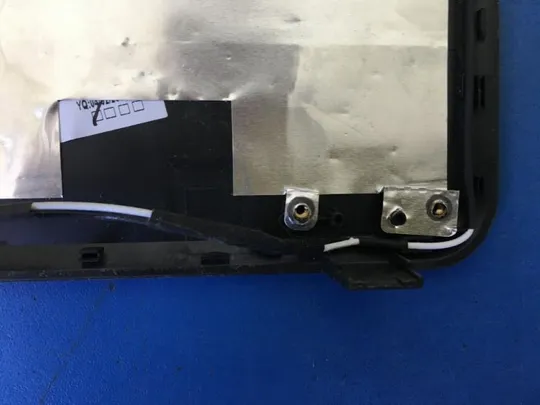 91-12 Верхня кришка AP0DC0002001 матриці для LENOVO B550 G550 G555 оригінал Недорого