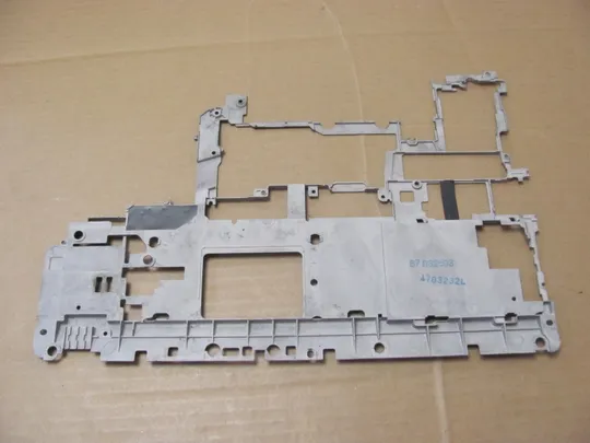 Купити номер1008-1 кріплення Механізм з&#039;єднання fastening корпусу 6070B0883501 821186-001  для HP EliteBook 850 G3 755 G3 850 G4  оригінал