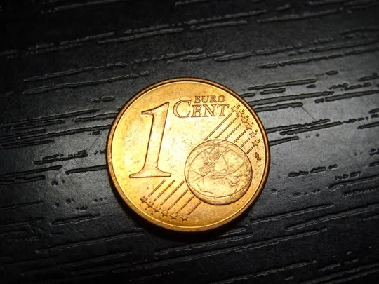 Купити 1 євроцент 2009 Франція