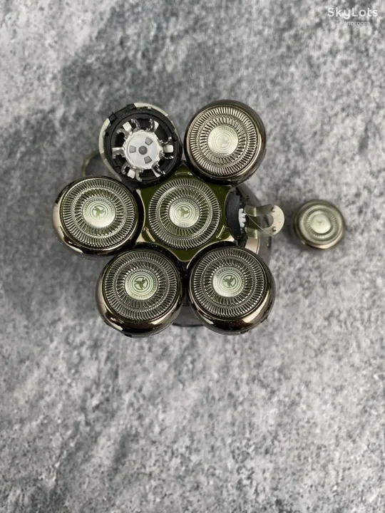 Акумуляторна бритва TrimPod RQ8870 Ціна